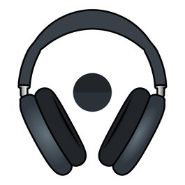 Apple AirPods Max 2 USB-C Medianoche